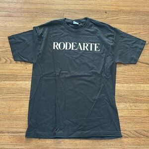 Rodearte Gray Shirt